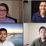 Preventing the spread of Covid-19 with an Apple Watch and a bit of machine learning